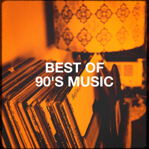 90's Pop Band的專輯Best of 90's Music