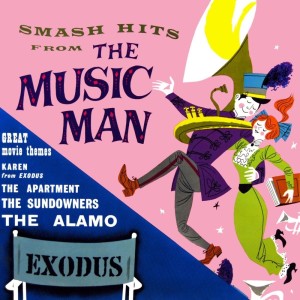 Listen to The Alamo: Green Leaves Of Summer song with lyrics from 101 Strings Orchestra