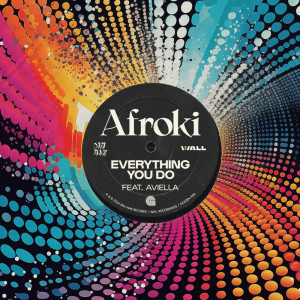อัลบัม Everything You Do ศิลปิน Steve Aoki