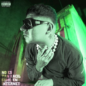ดาวน์โหลดและฟังเพลง No Es Tan Fácil Como en Internet (Explicit) พร้อมเนื้อเพลงจาก Bize 4r