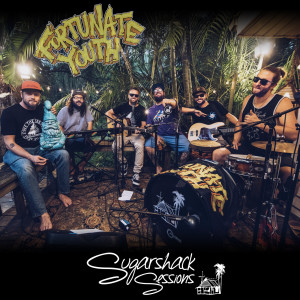 Fortunate Youth的专辑Sugarshack Sessions