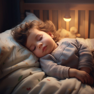 อัลบัม Baby Sleep Lullaby: Night's Soft Embrace ศิลปิน Greatest Kids Lullabies Land