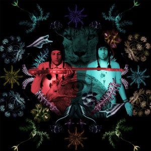 Dengarkan lagu Amara nyanyian Icaro del Sol dengan lirik