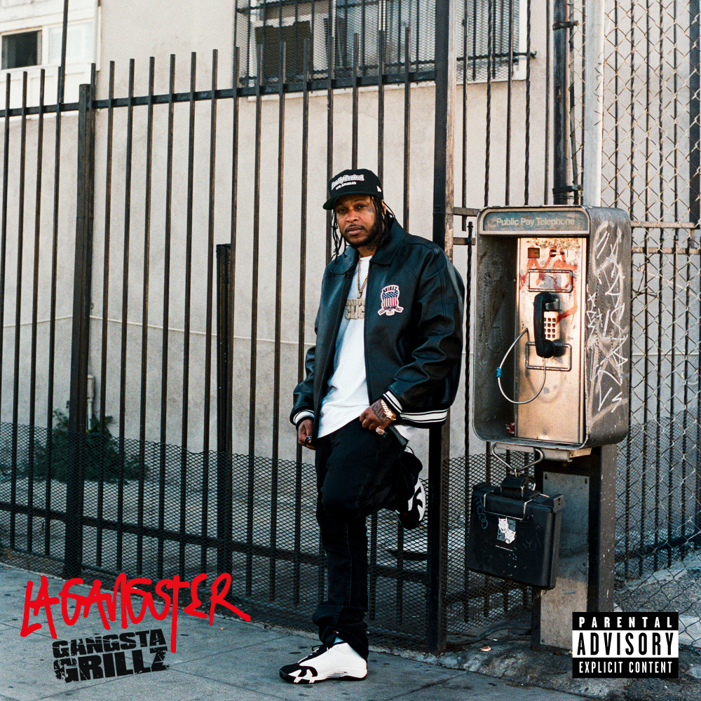 Gangsta (Explicit)