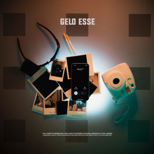 Album Polaroid (Explicit) from GELO ESSE