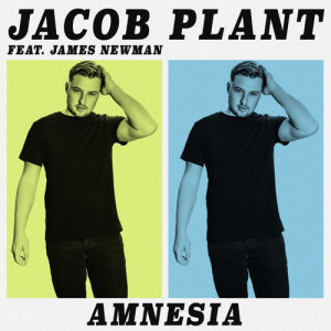 Jacob Plant的專輯Amnesia (feat. James Newman)
