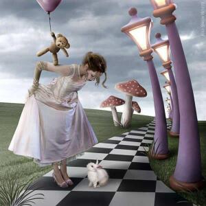 default playlist img