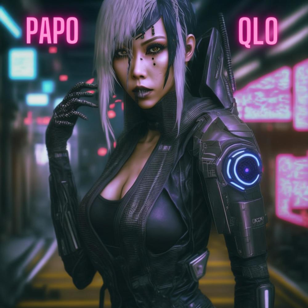 QLO (Instrumental)