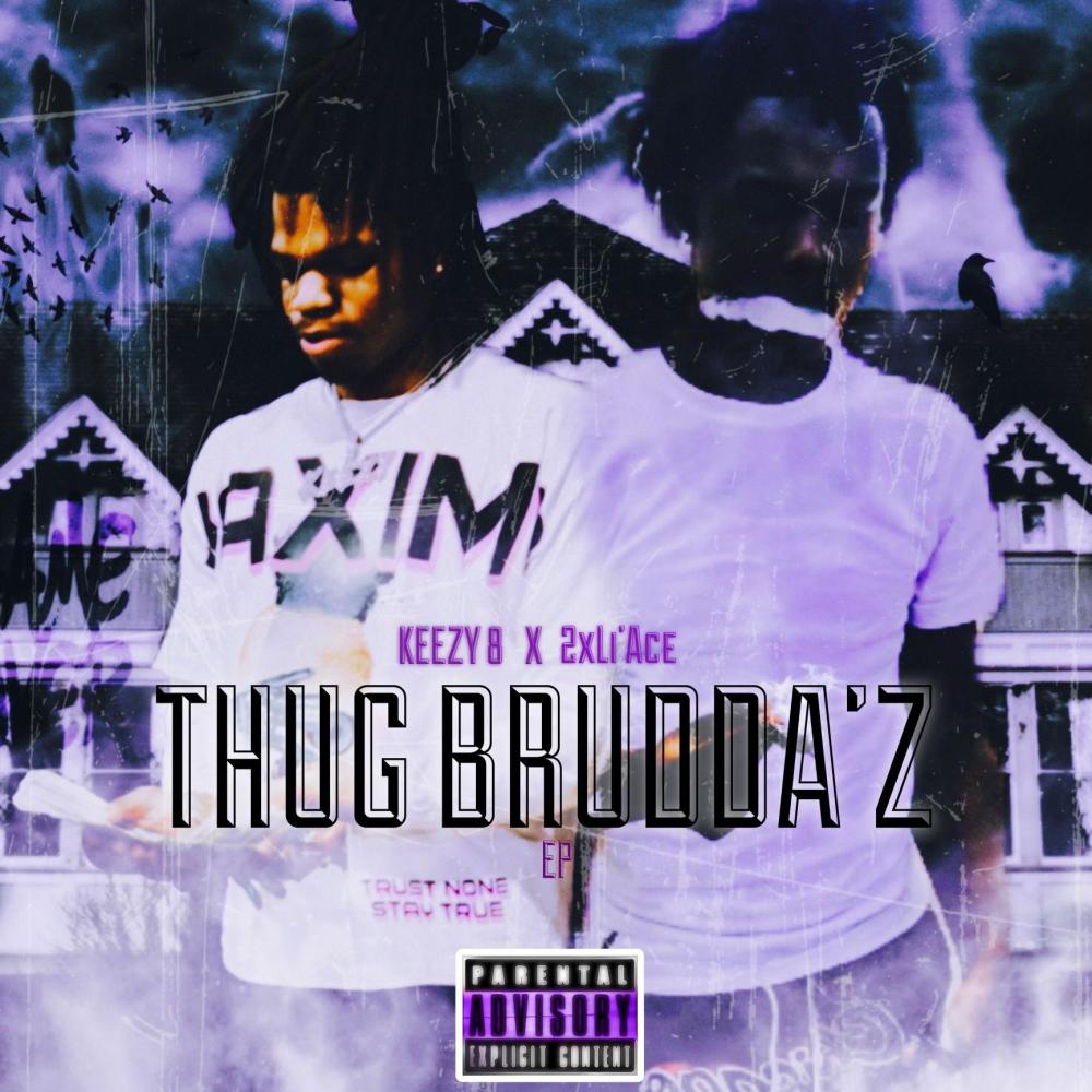 Catch it (feat. Keezy8) (Explicit)