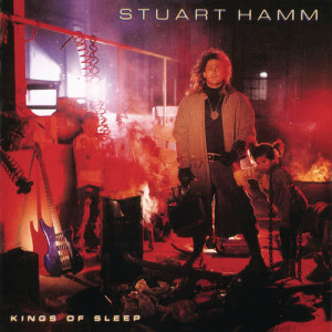 收聽Stuart Hamm的Surely the Best歌詞歌曲