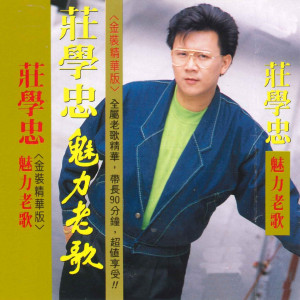 Dengarkan lagu 为什么要流泪 nyanyian 庄学忠 dengan lirik