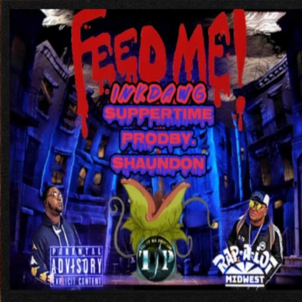 Suppertime (Explicit)