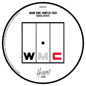 Album Miami Wmc Sampler 2020 oleh Lujan Fernandez