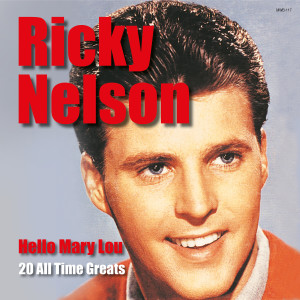 ดาวน์โหลดและฟังเพลง I Got a Feeling พร้อมเนื้อเพลงจาก Ricky Nelson