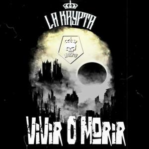 收聽LA KRYPTA的Outro (feat. Scer) (Explicit)歌詞歌曲