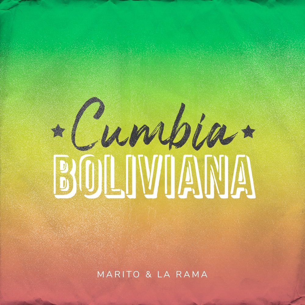 Cumbia Boliviana