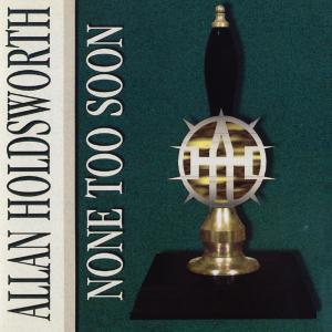 ดาวน์โหลดและฟังเพลง Inner Urge (其他) พร้อมเนื้อเพลงจาก Allan Holdsworth