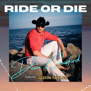 Album Ride or Die from Dean Crawford