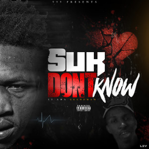 Listen to Dont Know (Explicit) song with lyrics from Suk