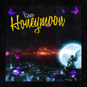 Dengarkan Honeymoon lagu dari Snipe dengan lirik