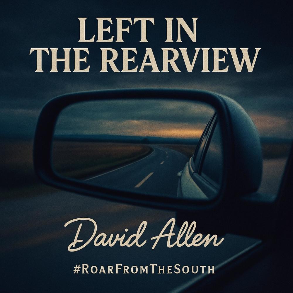 Left In The Rearview