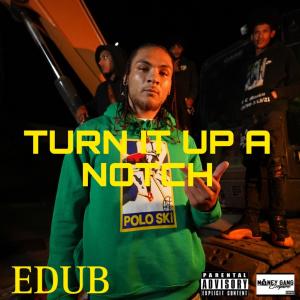 收聽eDUB的TURN IT UP A NOTCH (Explicit)歌詞歌曲