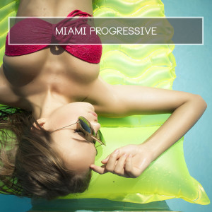 Album Miami Progressive from Various