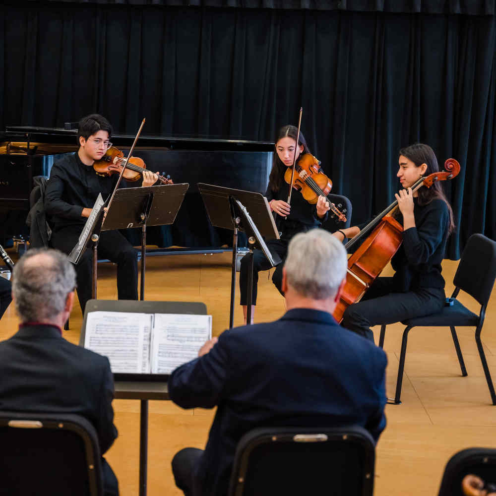Chamber Ensemble