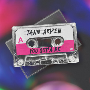 อัลบัม You Gotta Be ศิลปิน Jann Arden