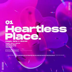 Listen to Heartless Place song with lyrics from Kasey Jane