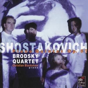 Shostakovich: Chamber Music