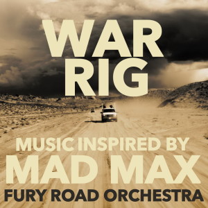 ดาวน์โหลดและฟังเพลง Requiem in D minor พร้อมเนื้อเพลงจาก Fury Road Orchestra