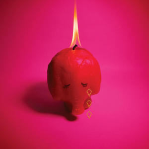 Arcade Fire的專輯Pink Elephant