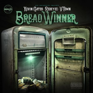 อัลบัม Bread Winner (Explicit) ศิลปิน V-Town