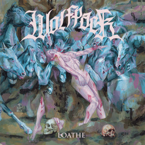 ดาวน์โหลดและฟังเพลง Loathe พร้อมเนื้อเพลงจาก Wolfpack