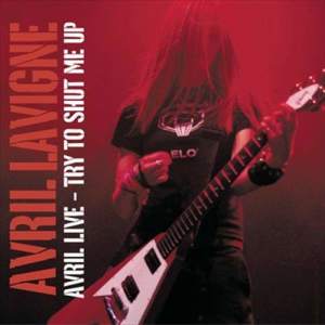 收聽Avril Lavigne的失去控制 (Live at The Point, Dublin, Ireland - March 2003)歌詞歌曲