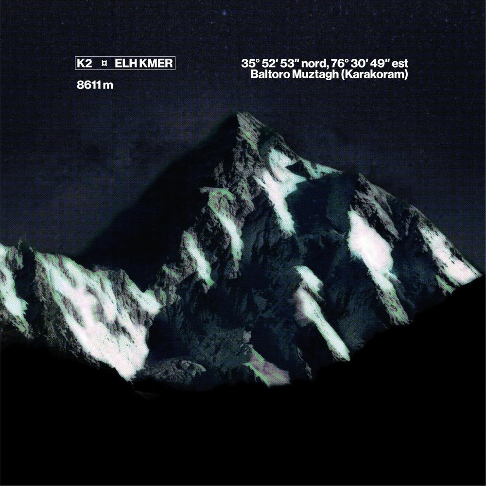 K2 (Explicit)