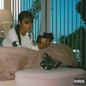 Album Hurts Me (Explicit) from Tory Lanez