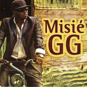 Album Misié GG from Misie Gg