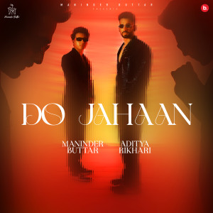 Album Do Jahaan from Maninder Buttar