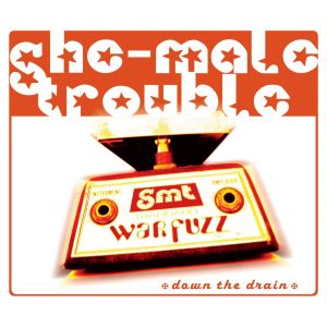 ดาวน์โหลดและฟังเพลง Angelfuck (Explicit) พร้อมเนื้อเพลงจาก She-Male Trouble