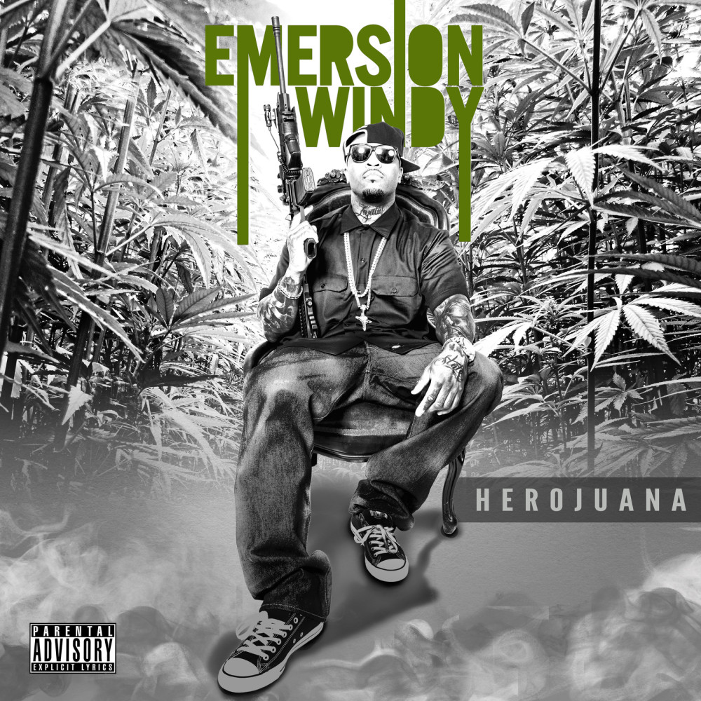 I Be on (feat. Bobbi Bon Jovi) (Explicit)