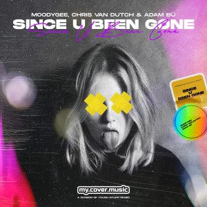 อัลบัม Since U Been Gone ศิลปิน Moodygee