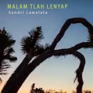 Dengarkan Malam Tlah Lenyap lagu dari Sandri Lawalata dengan lirik