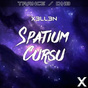 Listen to Spatium Cursu song with lyrics from X3LL3N