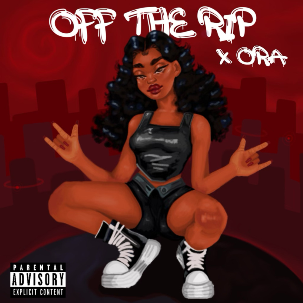 Off the Rip (Explicit)