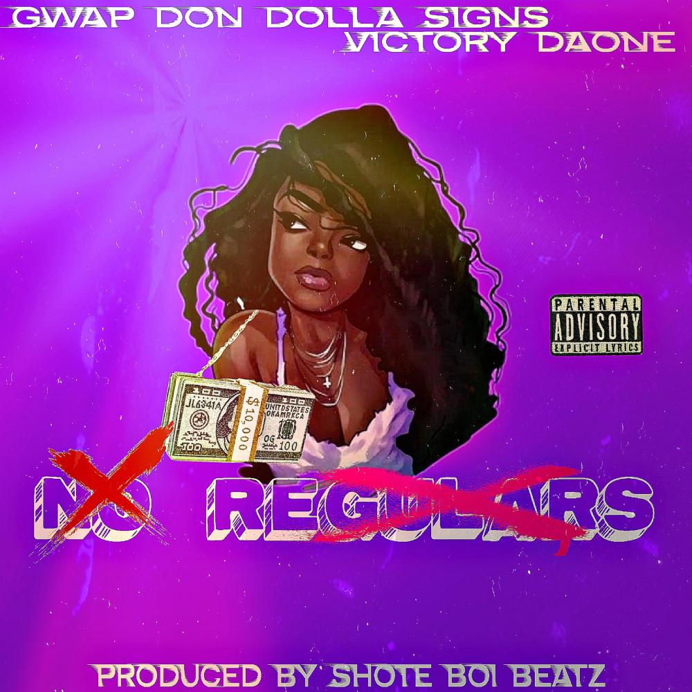 No regulars (Explicit)