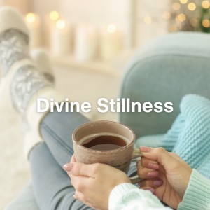 อัลบัม Divine Stillness ศิลปิน Healing Sounds for Deep Sleep and Relaxation