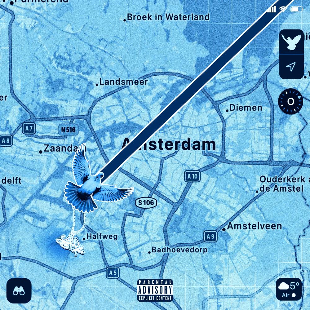 Che Fai (feat. Velar, SOLO & ONYX) (Explicit)