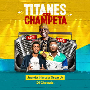 Listen to El Truquito (Live) song with lyrics from Juanda Iriarte